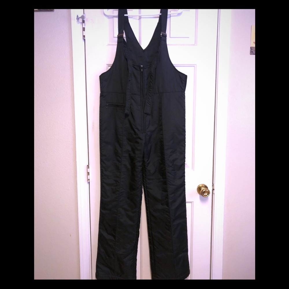 Women’s Overall Snow Suit